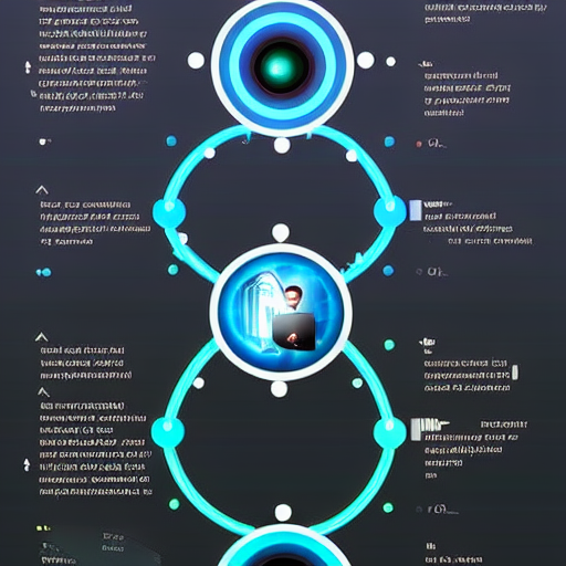 Technology Building Blocks of The Metaverse